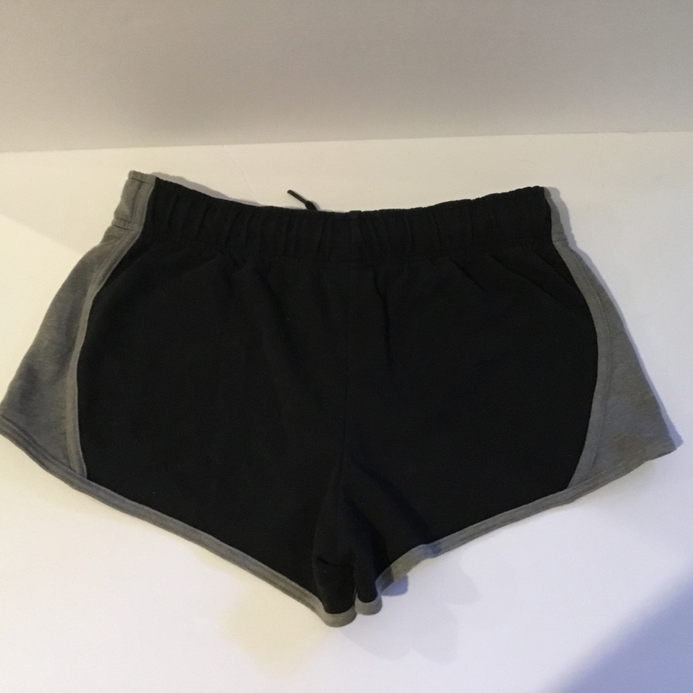 Pink by Victoria Secret women Black/gray. Size Medium